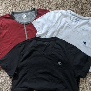 Express Shirt Bundle